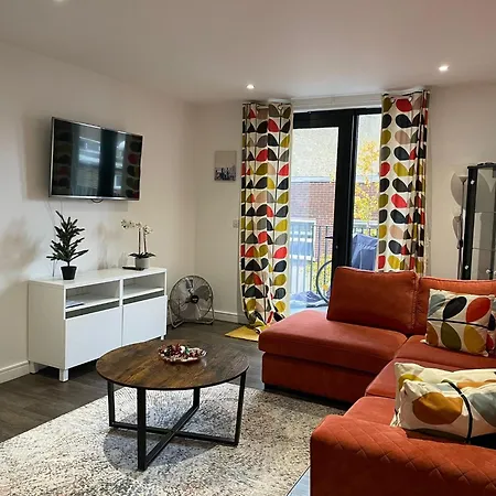 Modern En-Suite Room And Self Catering In Londres Extérieur photo